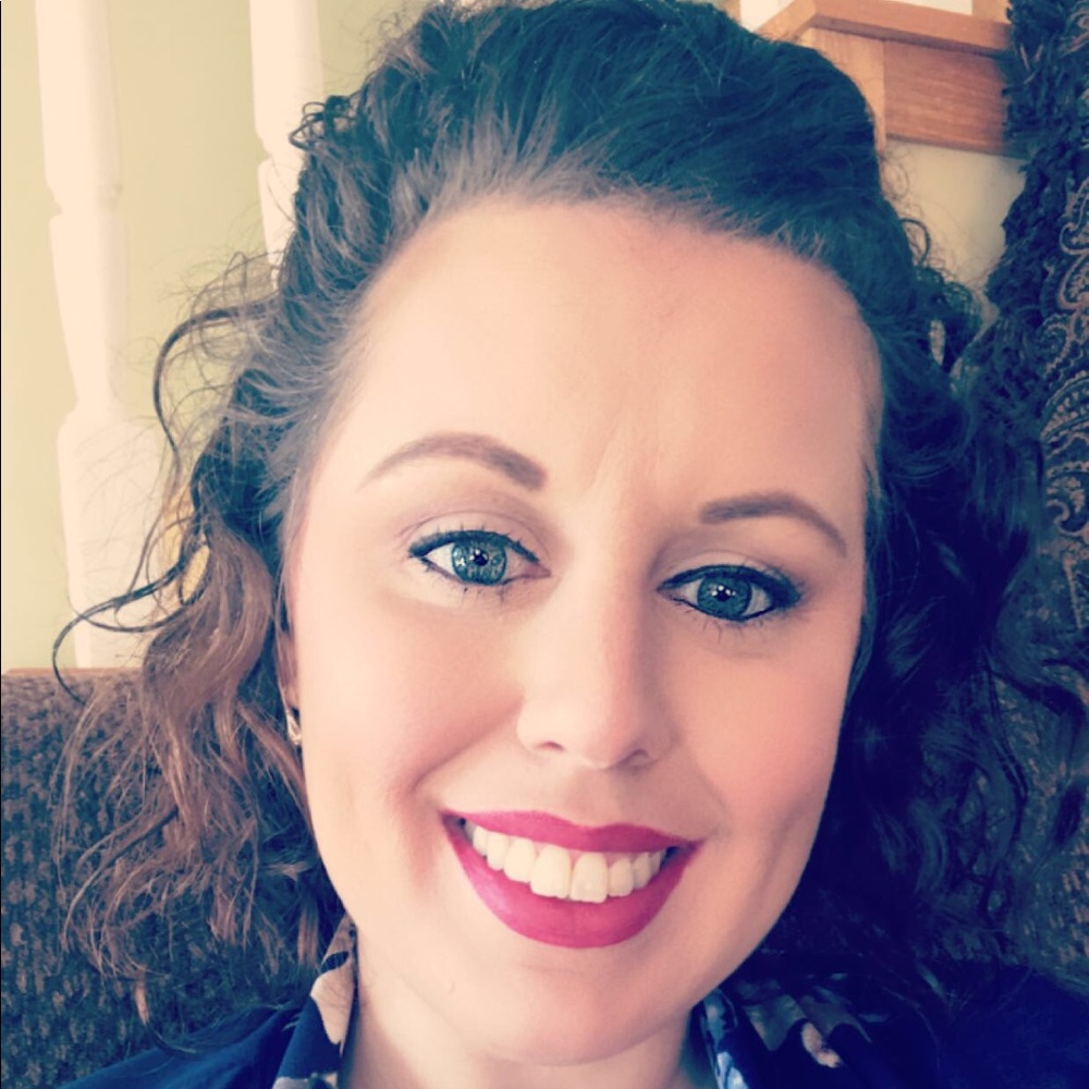 Meet your Posher, Lindsay